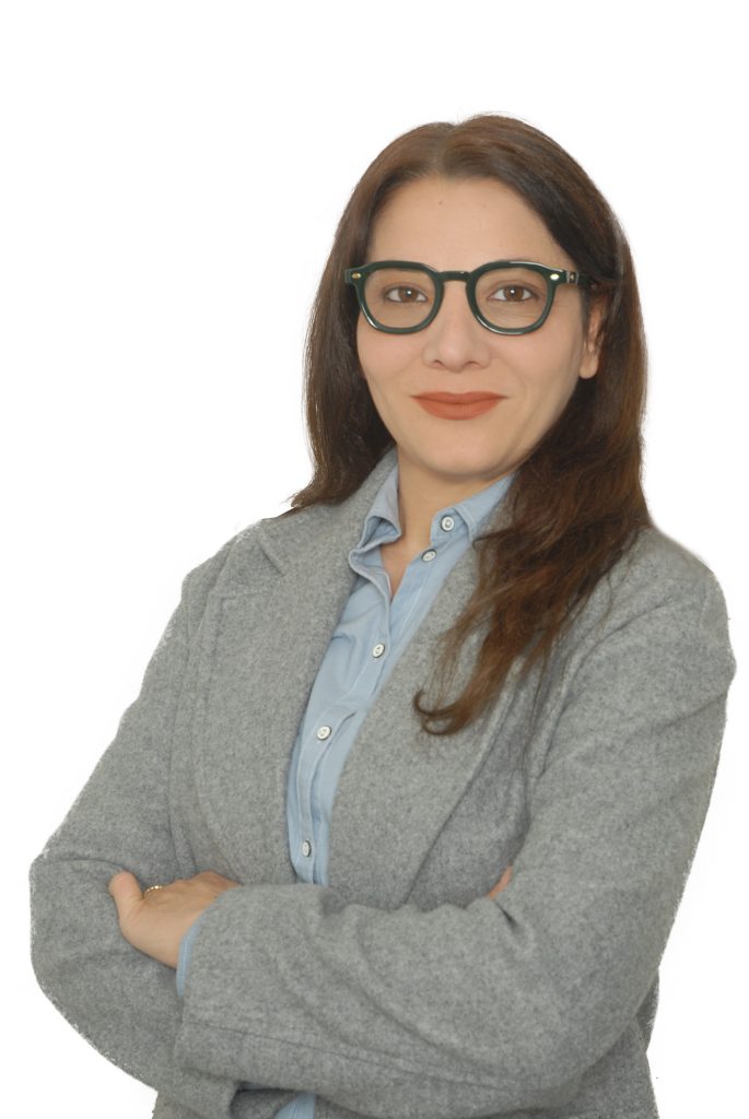 Leila Yehya Lifra-lb.com