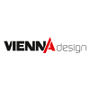 Vienna Design Logo